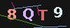 Gambar captcha
